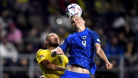 Gigi Becali își freacă mâinile de bucurie. Jucătorul a devenit liber de contract și poate semna cu FCSB