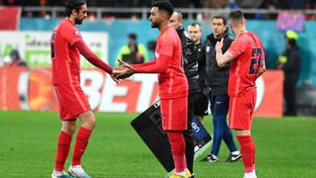 “Îmi plăcea de el, dar l-am dat”. Gigi Becali anunță oficial plecarea unui jucător adus să fie vedeta FCSB