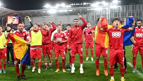 „Dinamo este victimă sigură!”. Duckadam nu este de acord cu optimismul conducerii după ce „câinii” au promovat. Exclusiv