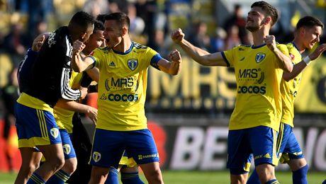 Petrolul atacă playoff-ul cu un jucător care a trecut pe la Genoa. Ultimul transfer făcut de prahoveni. “Este un fotbalist bun”