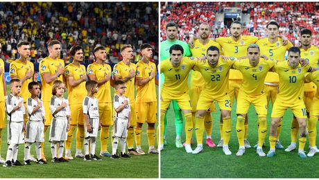 ”Ei sunt țepele anului în Superliga”. Reacție fără precedent după meciurile naționalelor României