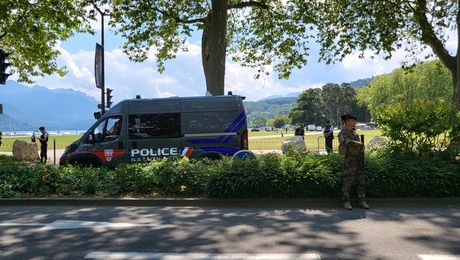 Un fost jucător din Liga 1, martor la atacul sângeros din Franța: „Le-am spus poliţiştilor: «Împuşcaţi-l! Omorâţi-l!»”