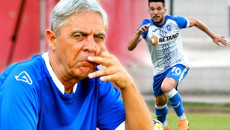 Sorin Cârțu, dezamăgit după ce Alexandru Băluță a semnat cu FCSB: „Mi se părea mai nimerit să aleagă Universitatea Craiova”. Exclusiv