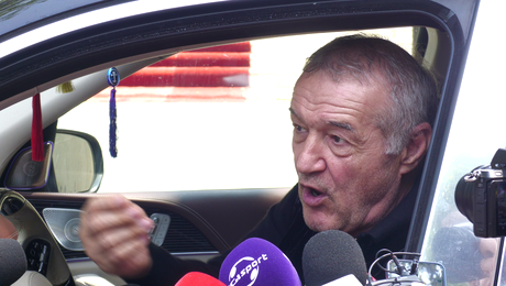 Becali, invitat la negocieri. Jucătorul român care poate rezolva două probleme pentru FCSB: „Doar așa ne poate schimba părerea”. Exclusiv