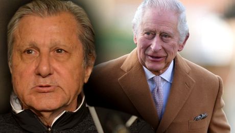 „Spun lucrurilor pe nume”! Motivul pentru care Ilie Năstase n-a fost invitat la recepția din București a Regelui Charles: Cei doi se cunosc personal