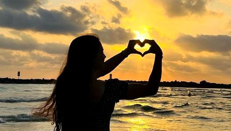 Ea e cea mai frumoasă gimnastă din România. Îi lasă pe toți cu gura căscată la concursuri