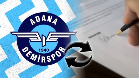 Adana, transfer stelar înainte de meciul cu CFR Cluj. Fostul star al lui Manchester United a semnat