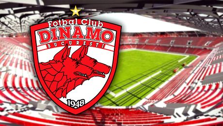 Adio stadion nou pentru Dinamo? Anunț-şoc al unei voci importante: „Nu se face nimic, a fost doar vrăjeală”