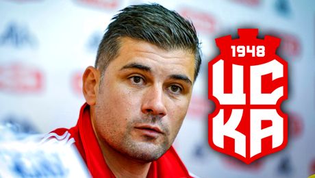 Antrenorul lui ȚSKA 1948, indignat după înfrângerea cu FCSB: „Nu meritam să pierdem!”