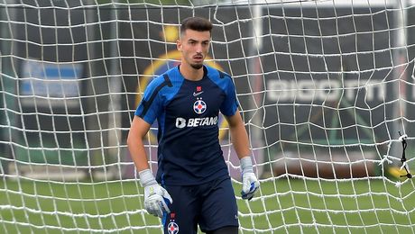 Ce echipă a încercat să-l ia pe Vlad de la FCSB