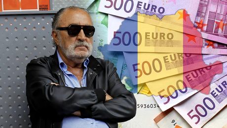 Lovitură de milioane dată de Țiriac în România. Investiția e uluitoare: „E perla României, greu să găsești ceva mai bun în Europa”