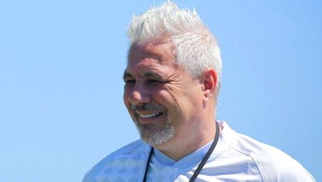 Când poate ajunge Marius Șumudică la FCSB. Presiune uriașă pe Charalambous și Pintilii