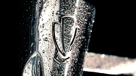 Ăsta e noul imn al Superligii! Cum sună melodia cântată de Antonia și Vescan