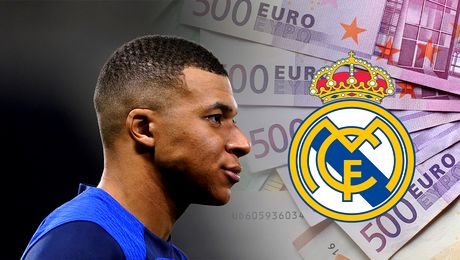 Cât trebuie să plătească Real Madrid pentru a-l lua acum pe Mbappe de la PSG