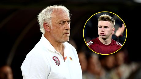 Ce a spus Mandorlini despre plecarea lui Petrila. Rapid, la un pas de a realiza transferul