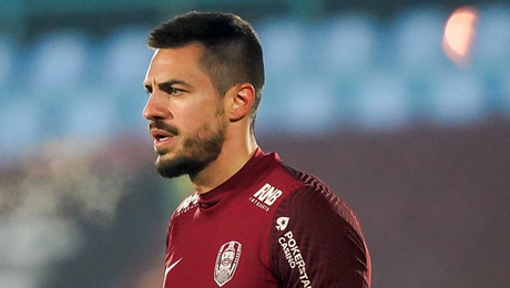 Ce salariu uriaș are Andrei Burcă în Arabia Saudită