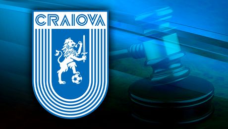 Ce se întâmplă și cum se împarte palmaresul Universității Craiova după decizia de azi a Instanței
