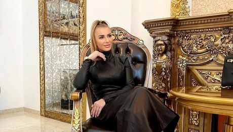 Ce se întâmplă în aceste momente cu Anamaria Prodan. Dezvăluiri fără perdea din intimitatea vedetei: „Vin cu niște misiuni”