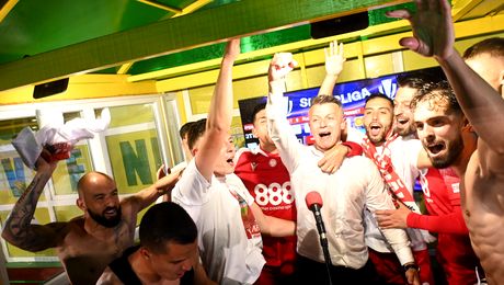 Ce trebuie să facă Dinamo pentru a putea transfera fotbaliști după ce FIFA a dat din nou interzis echipei din Ștefan cel Mare