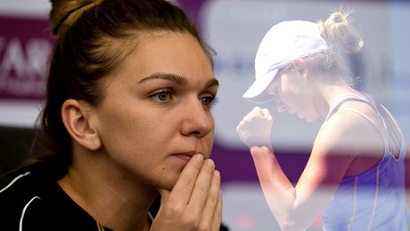Cea mai dură informație apărută până acum: Simona Halep, suspendată 8 ani? Președintele Federației Române de Tenis, declarație lămuritoare