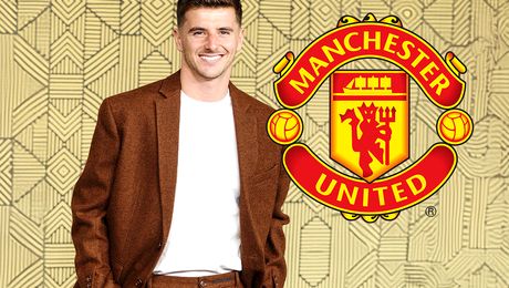 Chelsea l-a vândut pe Mount la una dintre marile rivale. Anunț oficial: United a dat 60 de milioane pe Mount