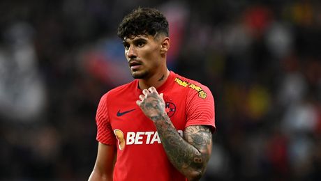 Coman, încântat de startul FCSB-ului. ”De 3 ani nu am mai reușit asta”