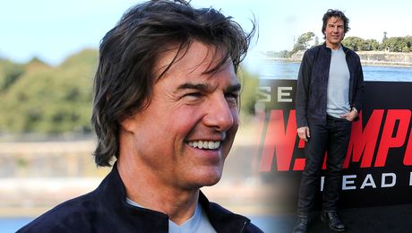 Cum se menține în formă Tom Cruise la 61 de ani? O fostă câștigătoare de la Wimbledon i-a aflat secretele: „Trupul meu este o unealtă”