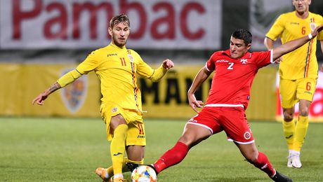 Denis Drăguș, lovitura verii la Rapid? Anunțul antrenorului lui Standard Liege