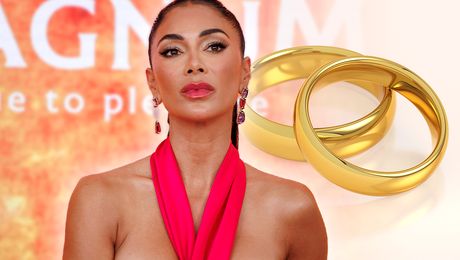 Decizia luată de Nicole Scherzinger după ce s-a logodit. Ce i-a cerut fostului rugbist care a cerut-o în căsătorie