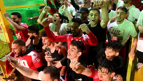 „Dinamo se va lupta la titlu anii viitori”. Noul director sportiv îi face pe suporteri să viseze. Cum se fac transferurile la Dinamo