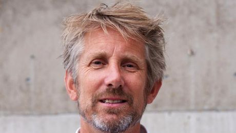 Edwin van der Sar, internat de urgență. Se află la Terapie Intensivă. Care e starea legendarului portar