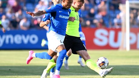 Farul – Poli Iași 1-3. Campioana a dat peste un ”Sheriff” și în Liga 1. Brazilienii moldovenilor, lecție pentru trupa lui Hagi. Ai aici toate golurile