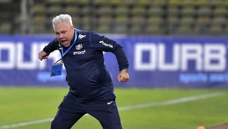 „Am mai multe voturi ca Erdogan. Toți suporterii mă vor, nu mă ia nimeni”. „Plânsul” lui Șumudică a stârnit hohote de râs în platou