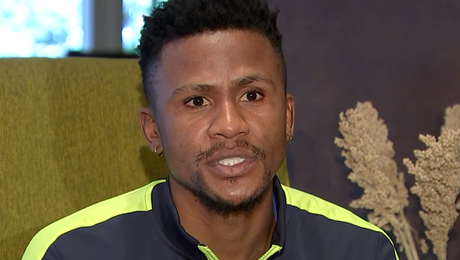 „Trebuia să fie un vis”. Ce spun sud-africanii, după ce Ngezana a debutat cu banderola pe braț la FCSB