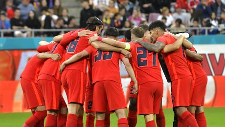 FCSB și-a fixat programul după ce a fost reprimită în Ghencea. Ce se întâmplă cu Arena Națională
