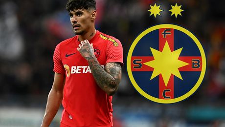 Florinel Coman nu mai iartă pe nimeni. A spus de ce FCSB nu mai ia campionatul