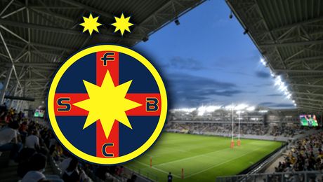 Furie pe Arcul de Triumf după ce FCSB a intrat pe stadion. Scandal-monstru: „Nu-mi face mie Becali programul”