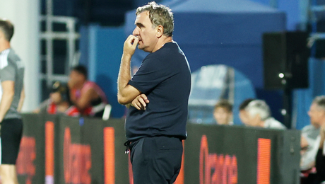 Hagi și-a dezvăluit super-planul legat de Europa. ”E preconizat pe următorii 5 ani”