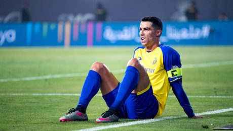 Halucinant: echipa lui Ronaldo şi a şeicilor miliardari, la fel ca Dinamo! Pentru ce sumă ridicolă a fost interzisă la transferuri