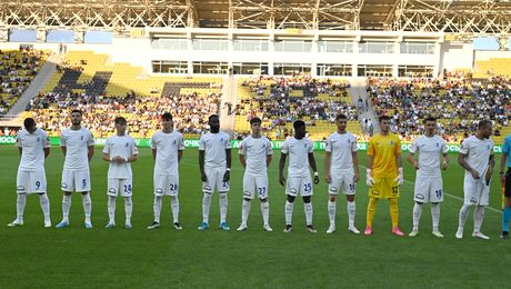 Jucătorii Farului, făcuți praf după înfrângerea cu Sheriff: „Transferuri de umplutură!”. Exclusiv