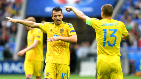 Konoplyanka, ca și transferat la CFR Cluj. Când va ajunge în România fostul jucător de la Sevilla