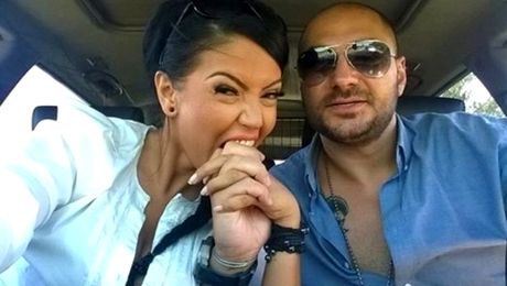 Luptătorul Cristi Mitrea, dezvăluiri despre relația cu Andreea Mantea și copilul lor: „Avem dreptul să alegem”