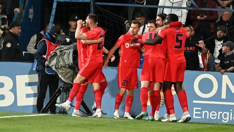 Pe ce stadion va juca FCSB în Conference League. Anunțul făcut de Gigi Becali