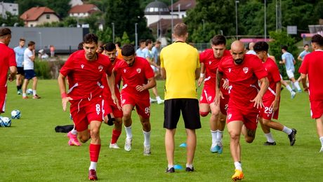 ”Mai sunt așteptați și alți jucători”. Cum arată viitorul lui Dinamo pentru directorul sportiv Gabi Glăvan