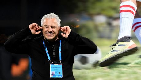 Marius Șumudică nu mai suportă să stea departe de fotbal: „Când bagi mâna în caraiman, nu mai vine nimic”