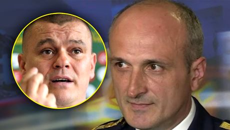 Mesajul ironic transmis de Gheorghe Mustață pentru Florin Talpan după ce a blocat accesul FCSB în Ghencea