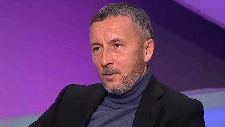 ”Hai să ne întâlnim să facem un grătar”. Mihai Stoica, replică memorabilă după protestul fanilor CSA Steaua