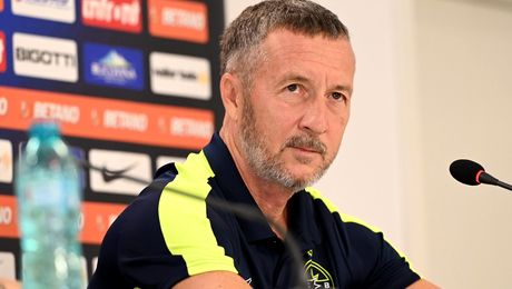 Mihai Stoica știe cine se va impune în „dubla” Farul – Sheriff: „Trece de primul tur”