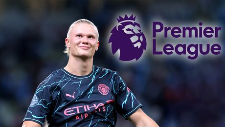 „Noul Haaland” vrea să se lupte cu starul lui City pentru coroana din Premier League. A refuzat-o pe PSG