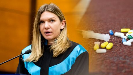 “Nu așa tratezi un lider mondial”. Simona Halep, apărată de cine nu se aștepta în scandalul de dopaj